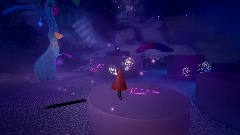 A screenshot taken in Dreams. 6 of 7.