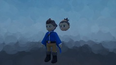 A screenshot taken in Dreams. 1 of 1.