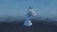 A screenshot taken in Dreams. 3 of 3.