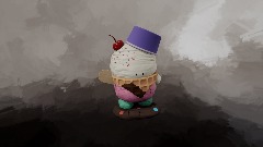 Remix of Ice Cream