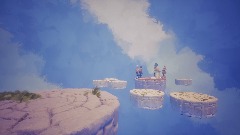 Imp Challenge (1st Creation)