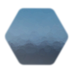 Plug and play audio visualization logic