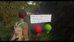 A screenshot taken in Dreams. 1 of 13.