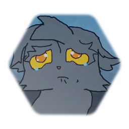 Firestar Doesn't Like Waffles