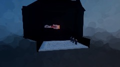 A screenshot taken in Dreams. 1 of 1.