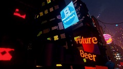 A screenshot taken in Dreams. 7 of 30.