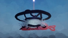 A screenshot taken in Dreams. 9 of 12.