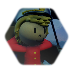 Me v2 (but accurate)