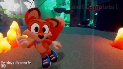 A screenshot taken in Dreams. 6 of 12.