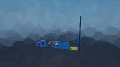 A screenshot taken in Dreams. 1 of 1.