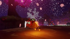 Crash bandicoot...RRmm.BandiSmoke[2,5D × 3D] + Teaser