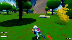 A screenshot taken in Dreams. 28 of 30.