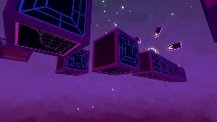 My Dreamiverse Dash!