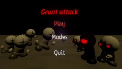 Grunt attack
