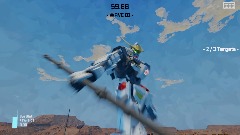 A screenshot taken in Dreams. 6 of 10.