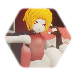 Trianna - What? It's Loungewear!?