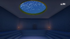 Hogwarts Stone Lecture Room WIP