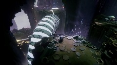 A screenshot taken in Dreams. 2 of 19.