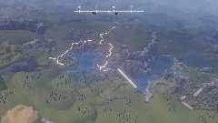 A screenshot taken in Dreams. 10 of 27.