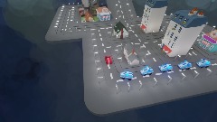 Remix of SnakeEscape