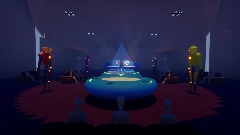 Future Fashion Show: Cyber Fashion