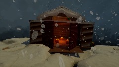 Get working at Santas grotto