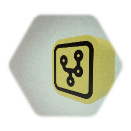 Gritty Magazine Photo Frame