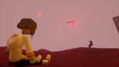 A screenshot taken in Dreams. 4 of 11.
