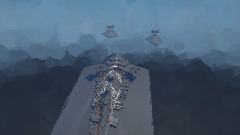 A screenshot taken in Dreams. 9 of 10.