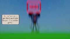 A screenshot taken in Dreams. 2 of 2.