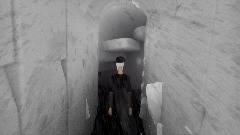 A screenshot taken in Dreams. 14 of 28.