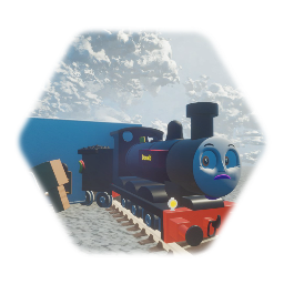 All engine go Doneld driveable