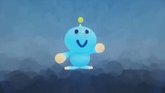 A screenshot taken in Dreams. 17 of 17.