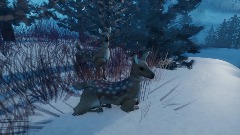 A screenshot taken in Dreams. 11 of 15.