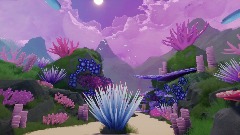 A screenshot taken in Dreams. 1 of 1.