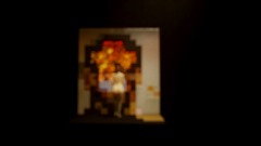 A screenshot taken in Dreams. 2 of 2.