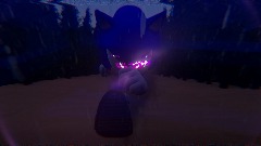 Sonic Fallen Lands Teaser Trailer (Paradise Reboot)