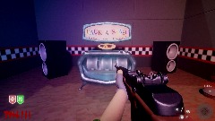 A screenshot taken in Dreams. 6 of 6.