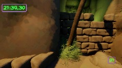 A screenshot taken in Dreams. 12 of 29.