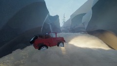 A screenshot taken in Dreams. 8 of 30.