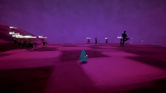 A screenshot taken in Dreams. 3 of 7.