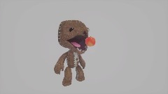 A screenshot taken in Dreams. 2 of 28.