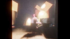 A screenshot taken in Dreams. 4 of 7.
