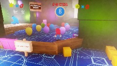 A screenshot taken in Dreams. 10 of 24.