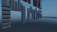 A screenshot taken in Dreams. 19 of 29.