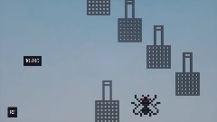 Housefly Gaming (30mins challenge)