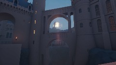 A screenshot taken in Dreams. 12 of 23.
