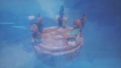 A screenshot taken in Dreams. 2 of 5.