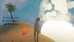 A screenshot taken in Dreams. 4 of 18.