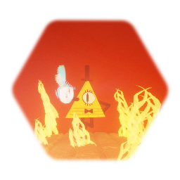 Bill Cipher